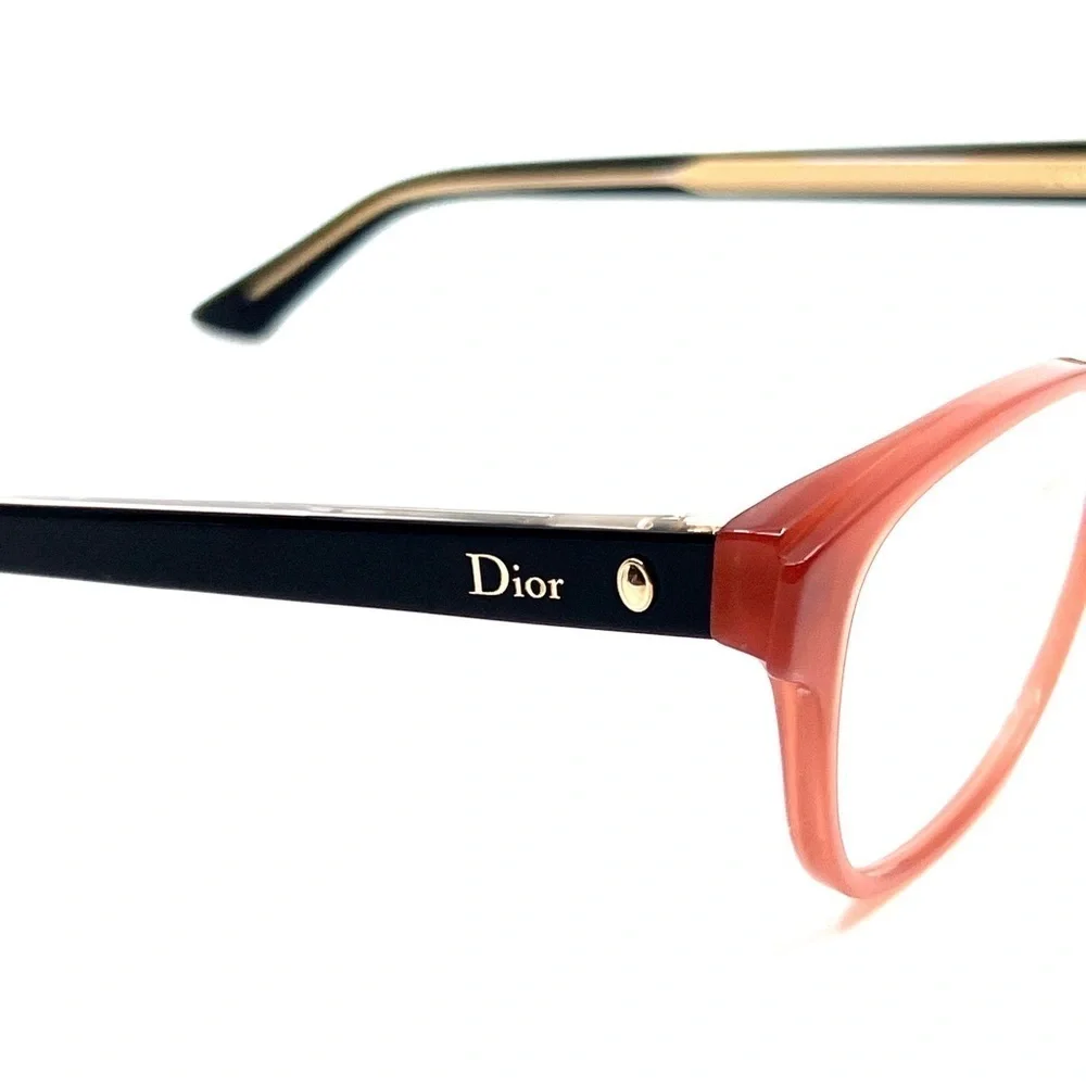 CHRISTIAN DIOR Eyeglasses MONTAIGNE N3  SGN140 NEW!!!